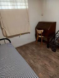 Blk 122 Yuan Ching Road (Jurong West), HDB 3 Rooms #461620801